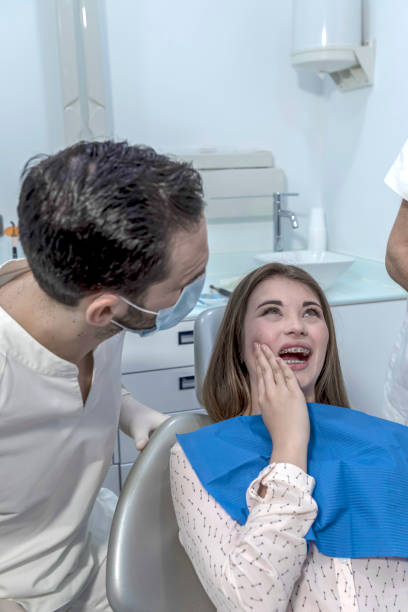  Mccoll, SC Emergency Dentist Pros