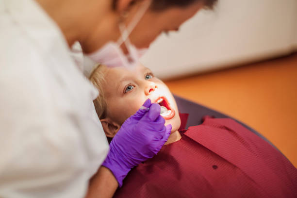 Best Emergency Dental Care for Sports Injuries in Mccoll, SC
