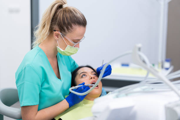Best Walk-In Emergency Dental Services in Mccoll, SC